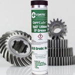CorrLube™ VpCI® Lithium EP Grease powered by Nano-VpCI®