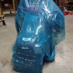 Vpci®-126 Shrink Film