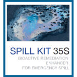 SPILL KIT 35S™